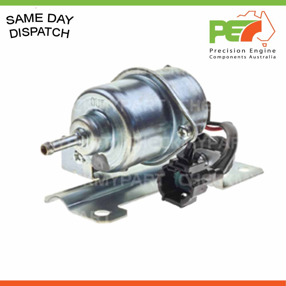 New * OEM * External Fuel Pump For Nissan Patrol Y61 Diesel 2.8 Turbo