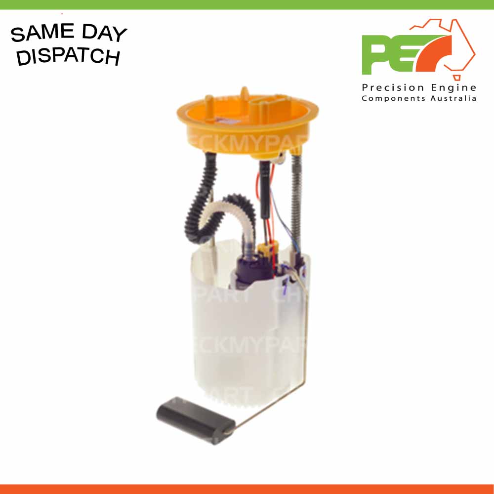 New * OEM QUALITY * Fuel Pump Assembly For Volkswagen Caddy 2K Diesel 1