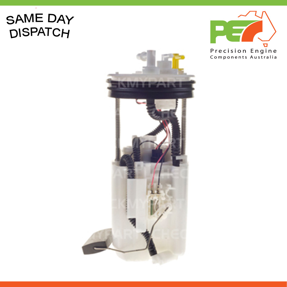 New OEM QUALITY Intank Fuel Pump Assembly For Honda Jazz GD 1.5L 10.02