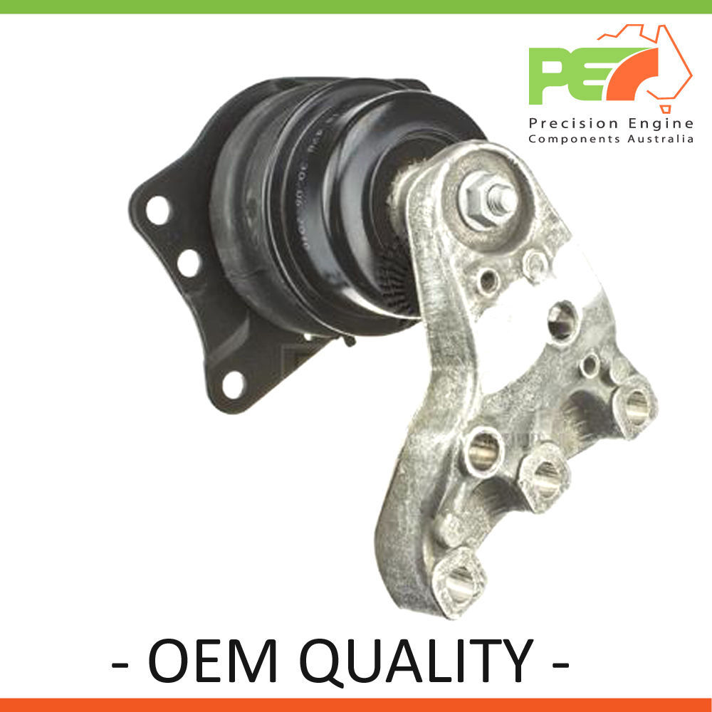 New *OEM QUALITY* Engine Mount Right For Volkswagen Polo MK4 9N 1.4L