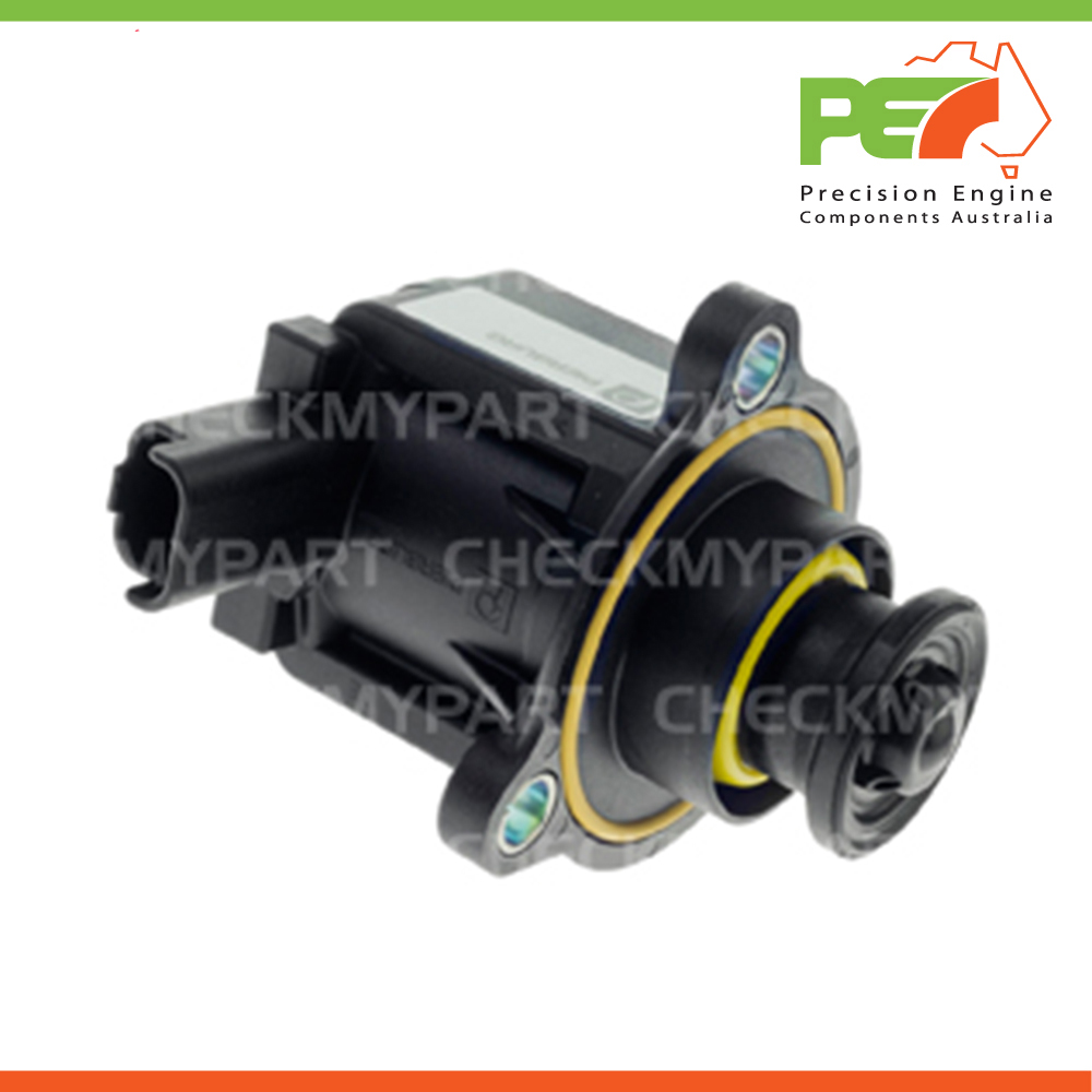 OEM Turbo Boost Control Valve For Peugeot 207 Gti/CC 1.6 Dir. Inj.Turbo