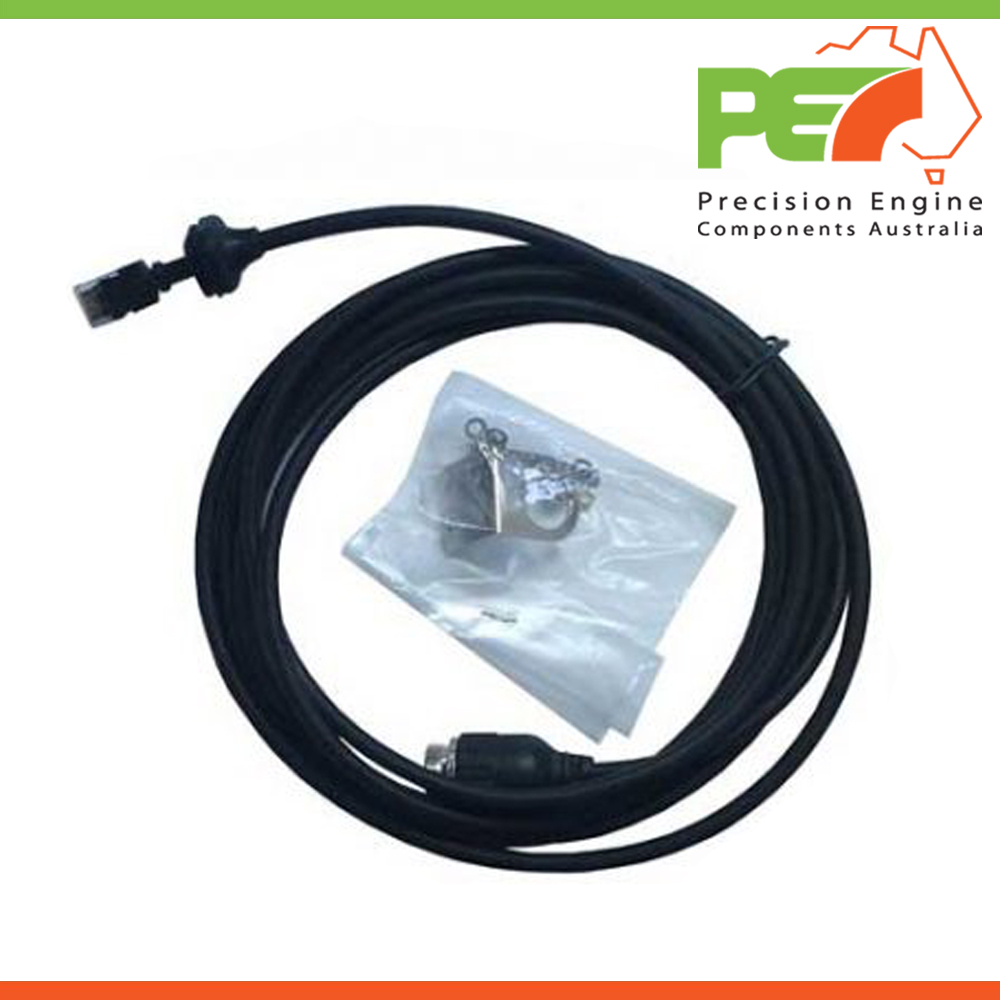 Brand New * * Rear Mic Extension Cable for UHF400R, DXT4000 eBay