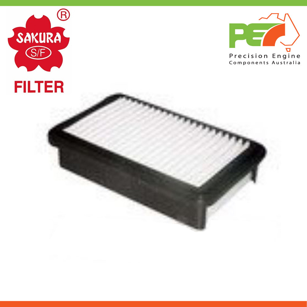 New * SAKURA * Air Filter For SUZUKI CARRY 0.7L 1999-2001 | eBay