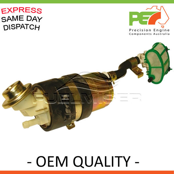 OEM QUALITY New Mechanical Fuel Pump For Ford Falcon XT XW 3.6L 3.1L