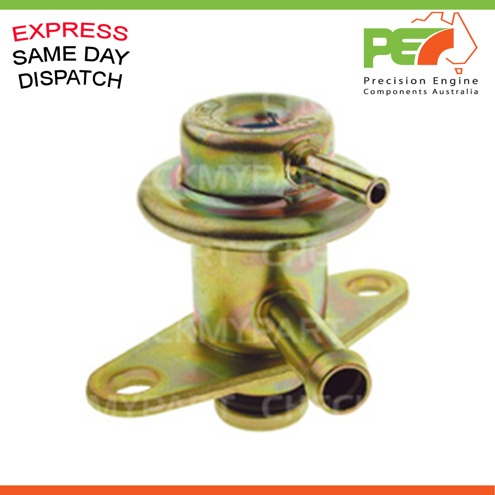 New * OEM * Fuel Pressure Regulator For Mitsubishi Lancer CA CB 1.5L