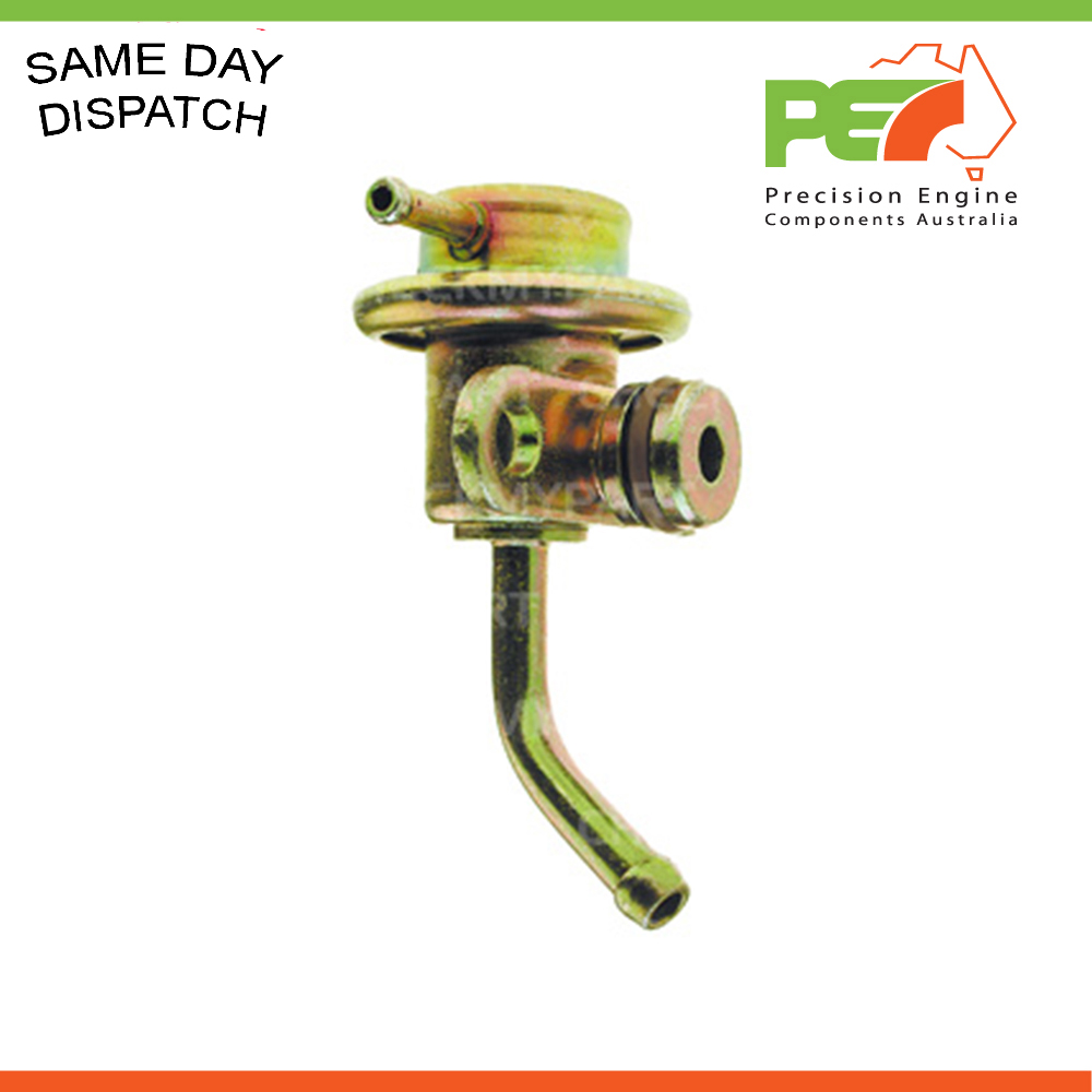 New STANDARD USA Fuel Pressure Regulator FPR For Mitsubishi Lancer CC