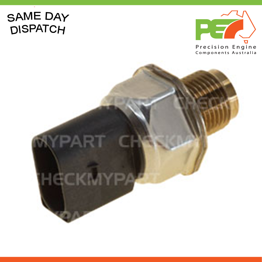 New * OEM * Fuel Rail Pressure Sensor For Ford Ranger PX Diesel 2.2