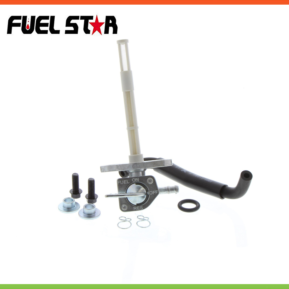 Fuel Star FS101-0106 Fuel Valve Kit