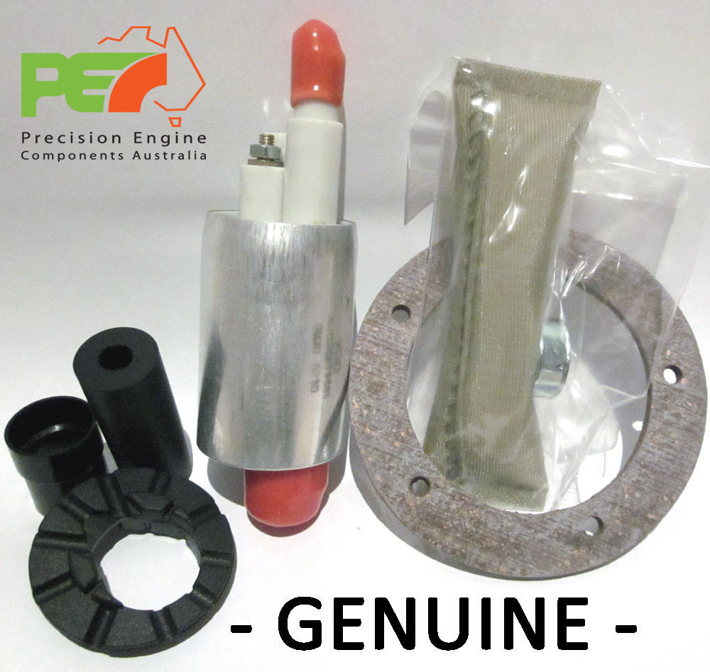 New * OEM * Intank Fuel Pump For Jaguar XJ6 Ser II 4.2 Carb 74 76 eBay