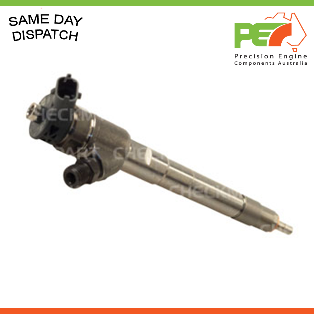 6x New * OEM * Fuel Injectors For Jeep Grand Cherokee WK Diesel 3.0L