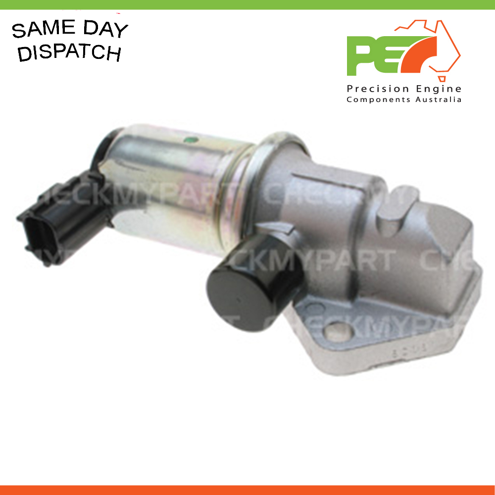 New STANDARD USA Idle Speed/Air Control Valve ISC For Ford Explorer 4