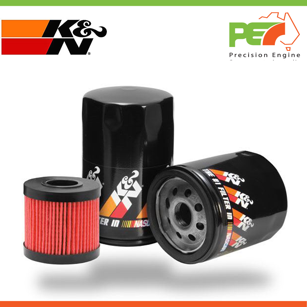 New * K&N * Powersport Oil Filter For CANAM OUTLANDER DPS 850 850cc, 1718 eBay
