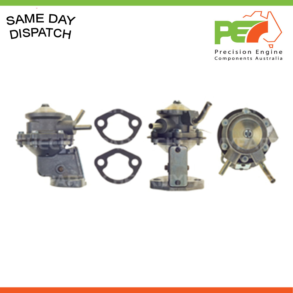 New OEM QUALITY Mechanical Fuel Pump For Volkswagen 1500 / 1600 Type 3