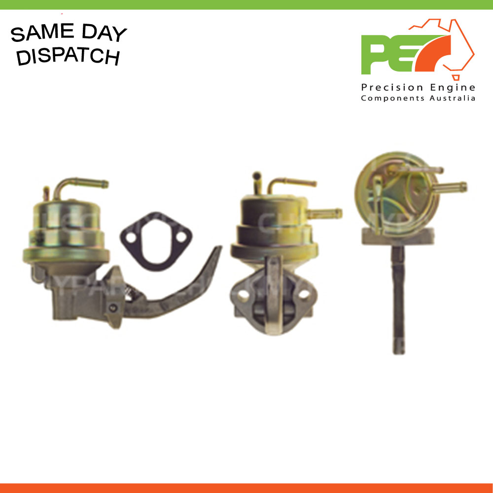 New OEM QUALITY Mechanical Fuel Pump For Ford Laser KA / KB / KC / KE 1