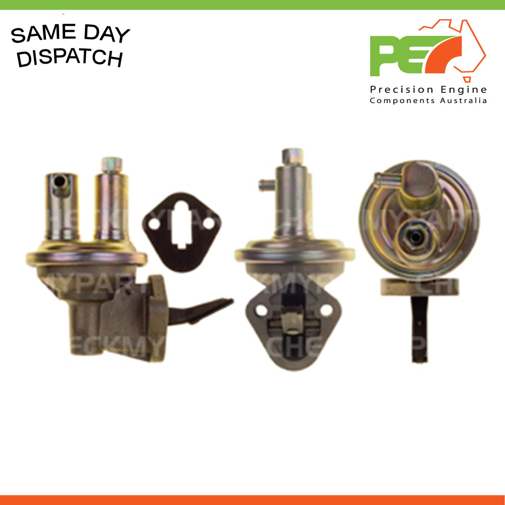 OEM QUALITY Mechanical Fuel Pump For Ford Falcon XR XT XW XY 200ci