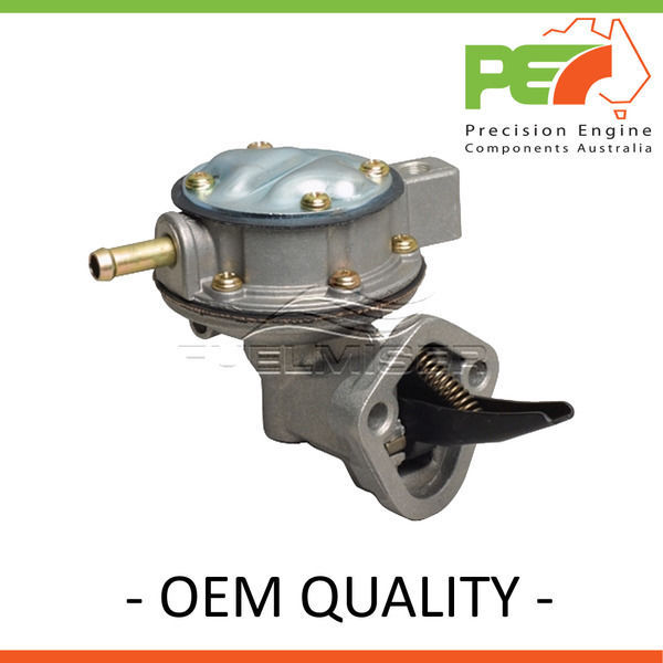 New OEM QUALITY Mechanical Fuel Pump For Ford Fairmont XC XD XE 3.3L