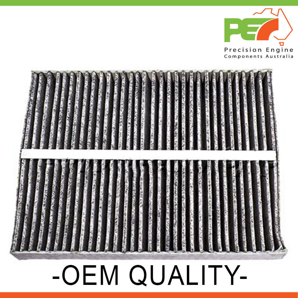 Oem Quality Cabin Filter For Nissan Patrol Y61 Gu 4 8l Tb48de Ebay