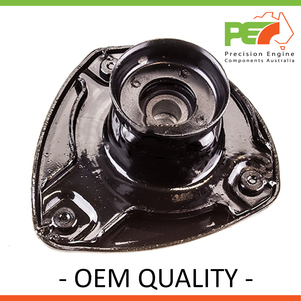 Oem Quality Strut Mount Front Left For Suzuki Swift Rs416 Ez Sport 1 6l M16a Ebay