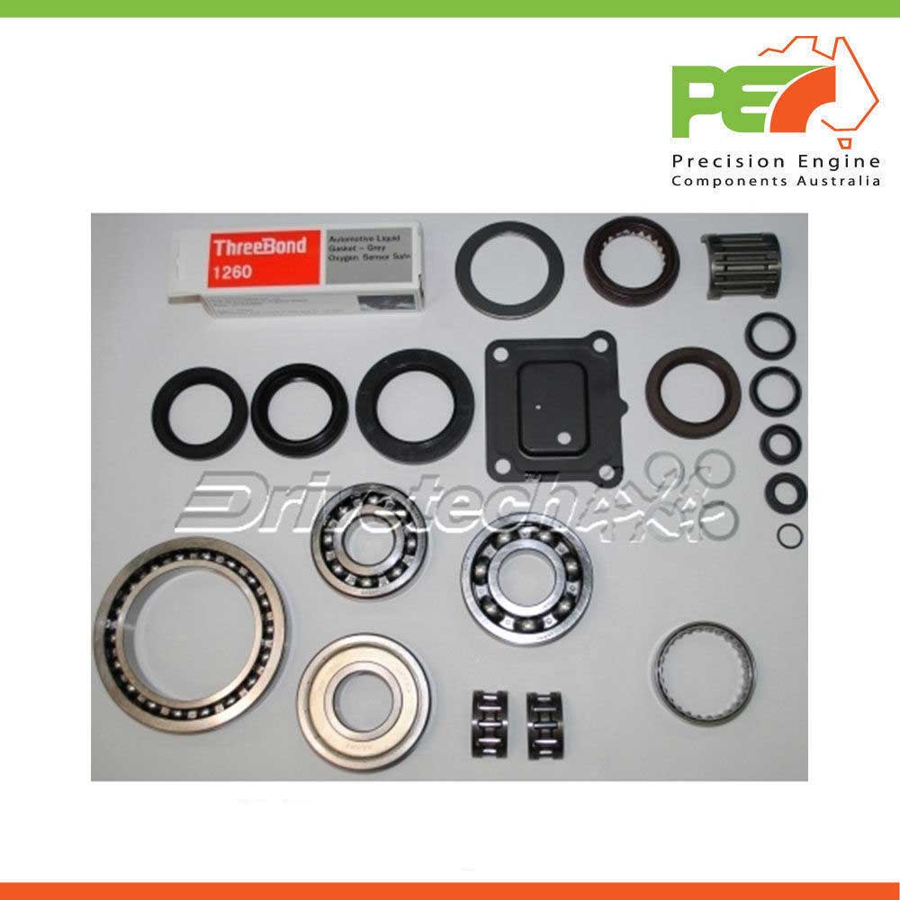 New *TOP QUALITY* Transfer Case Kit For Toyota Hilux Kzn165r 3.0l 1kz