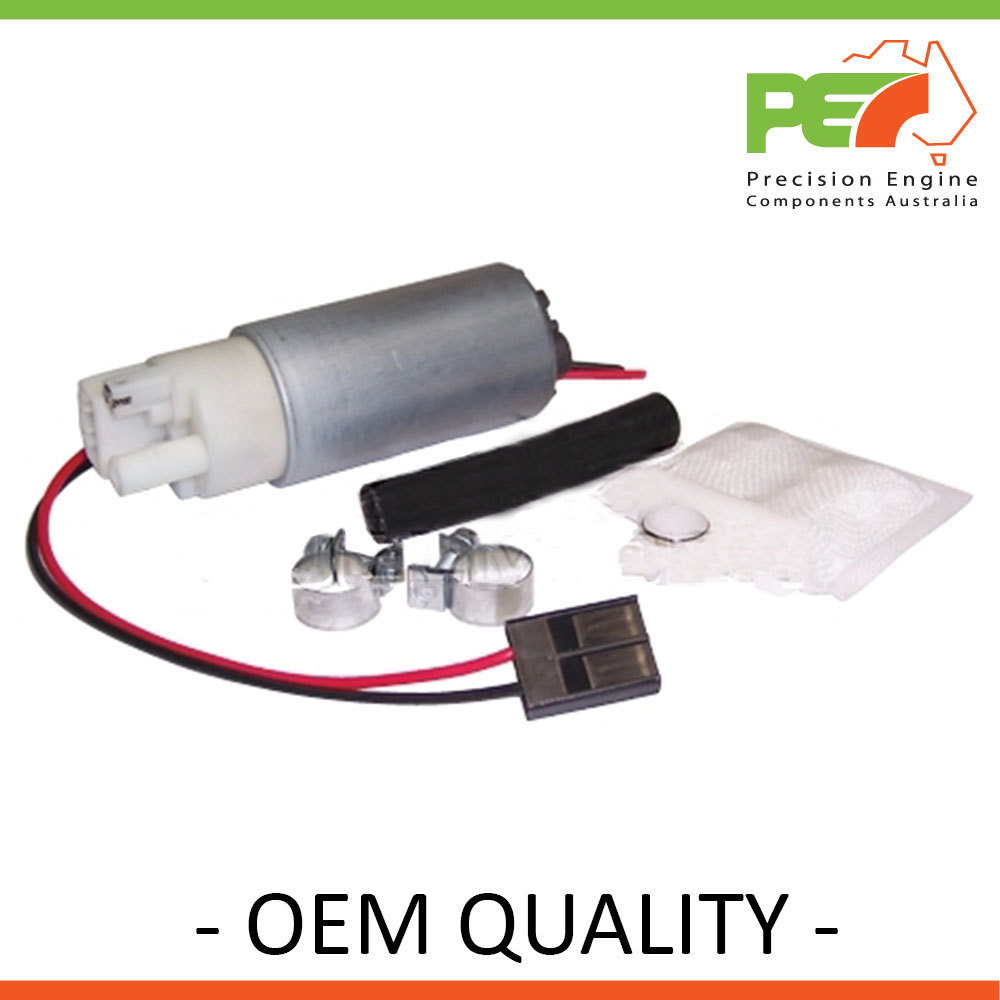 Brand New Fuel Pump For Toyota Landcruiser Fzj80r 4.5l 1fz-fe FLM