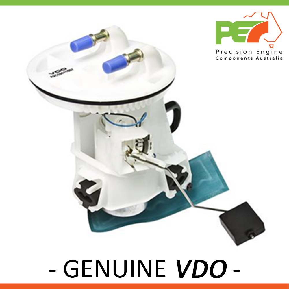 New * VDO * Fuel Pump For Ford Falcon Au I Xr8 5.0l 302 Cu.in Windsor