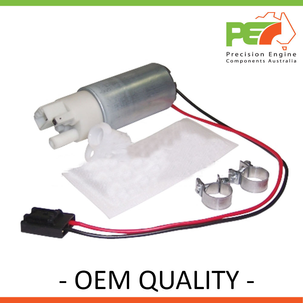 New * FLM * Fuel Pump For Nissan Pulsar N15 2.0l Sr20de eBay
