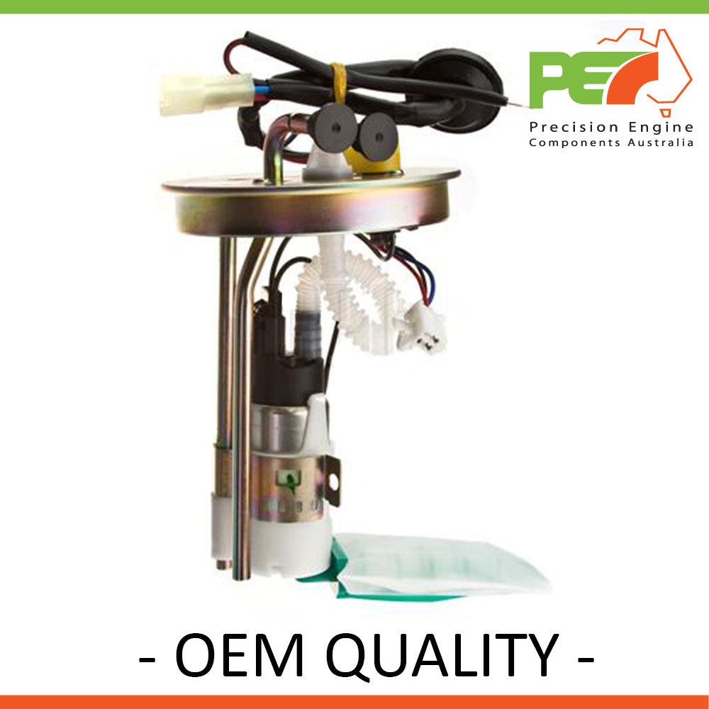 New * FLM * Fuel Pump For Kia Carnival Kv 2.5l Kv6 eBay