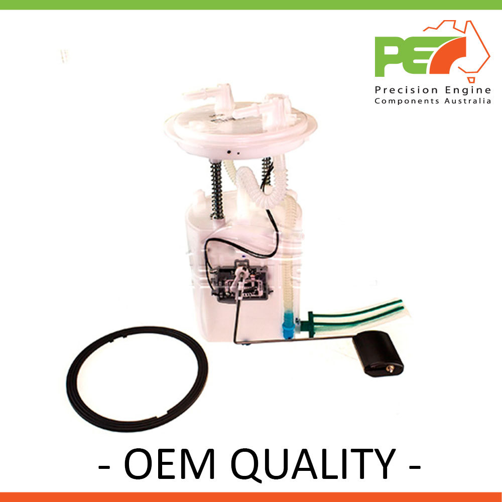 New * FLM * Fuel Pump For Hyundai Accent Rb 1.6l D4fb eBay