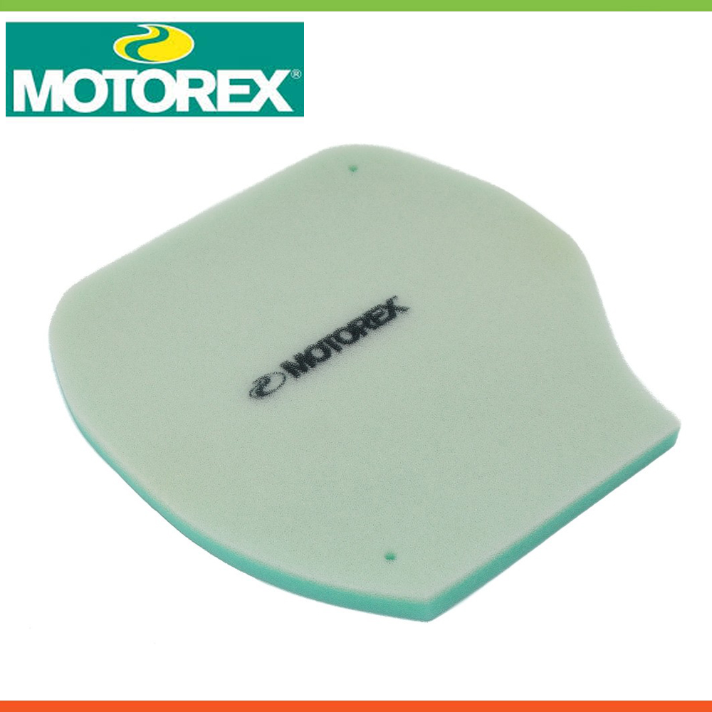 Motorex Air Filter For Yamaha Grizzly 700 2007 eBay