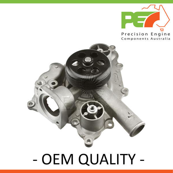 OEM QUALITY New Water Pump For Chrysler 300C LE SRT-8 6.1L ESF