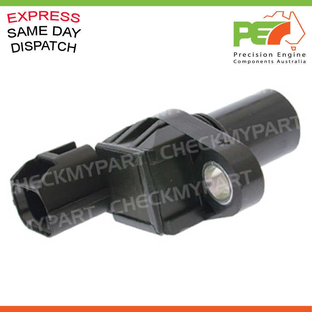 New *OEM* Camshaft Position Sensor To Fit SUZUKI JIMNY SN413 G13BB 4 Cyl MPFI