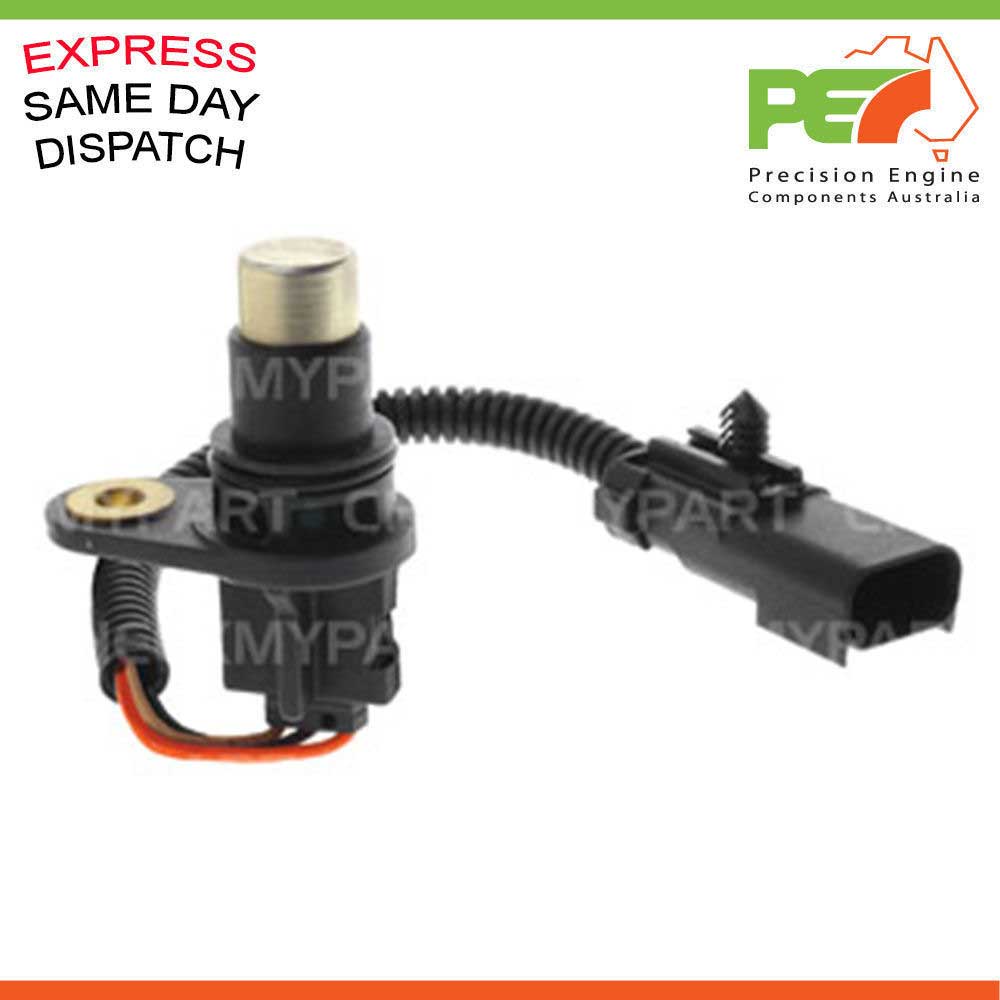 New *OEM* Camshaft Position Sensor To Fit JEEP WRANGLER TJ MX 6 Cyl