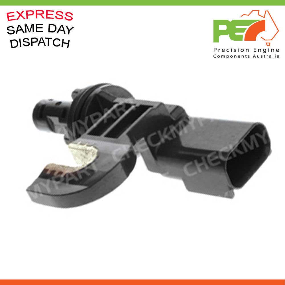 New *OEM* Camshaft Position Sensor To Fit JEEP WRANGLER JK EGT V6 MPFI 9341554049871 eBay
