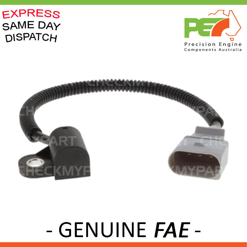 Brand New * FAE * Camshaft Position Sensor For AUDI A4 B7 2.0L BRE | eBay