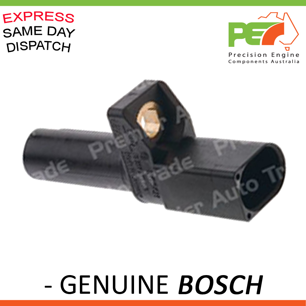 New *BOSCH* Crank Angle Sensor For MERCEDES BENZ SPRINTER 316CDI 2.7L OM612.981