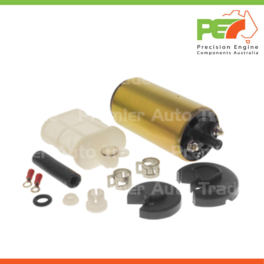 Fuel Injector Service Kit suit Ford Courier PC PD PE G6 2.6L 4 Cyl