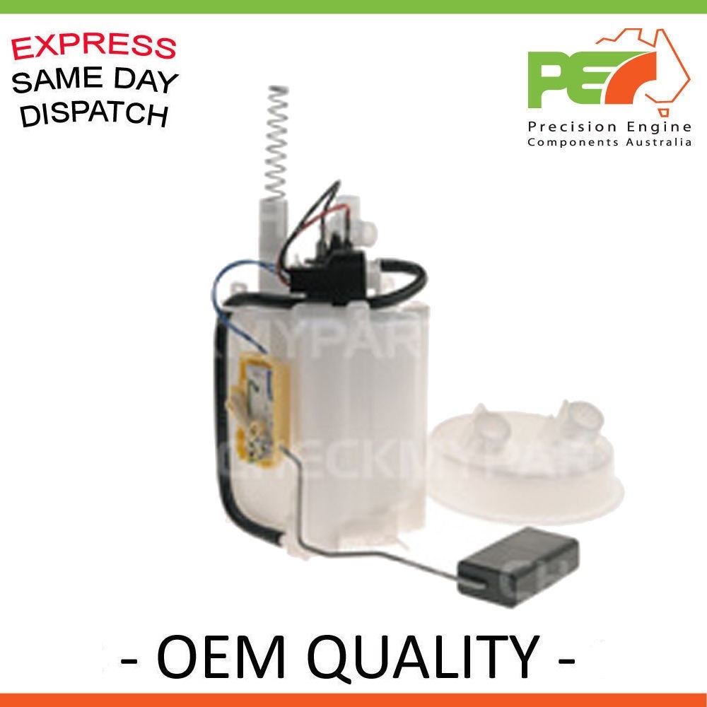 OEM QUALITY Fuel Pump Mod For Mercedes Benz C180 Kompressor CL203,S203