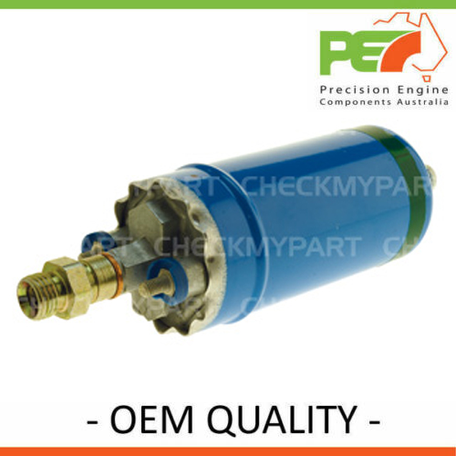 New * OEM QUALITY * Electronic Fuel Pump For Jaguar XJ6 XJ40 3.6L 4.0L