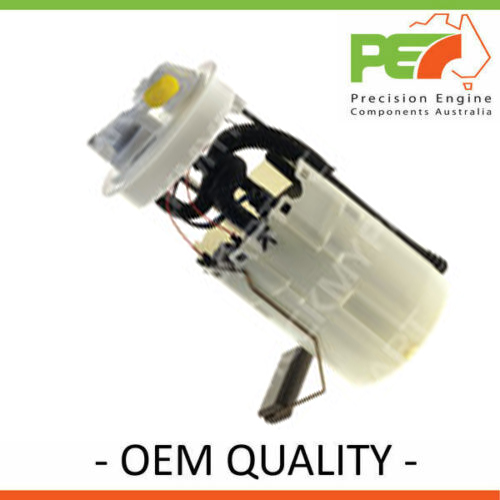 New *ICON* Electronic Fuel Pump Assembly For Nissan Pulsar Q ST N16 eBay