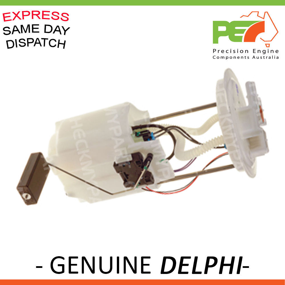 Fuel Pump For Bmw 325e E30 2.7l M20b27# New FLM