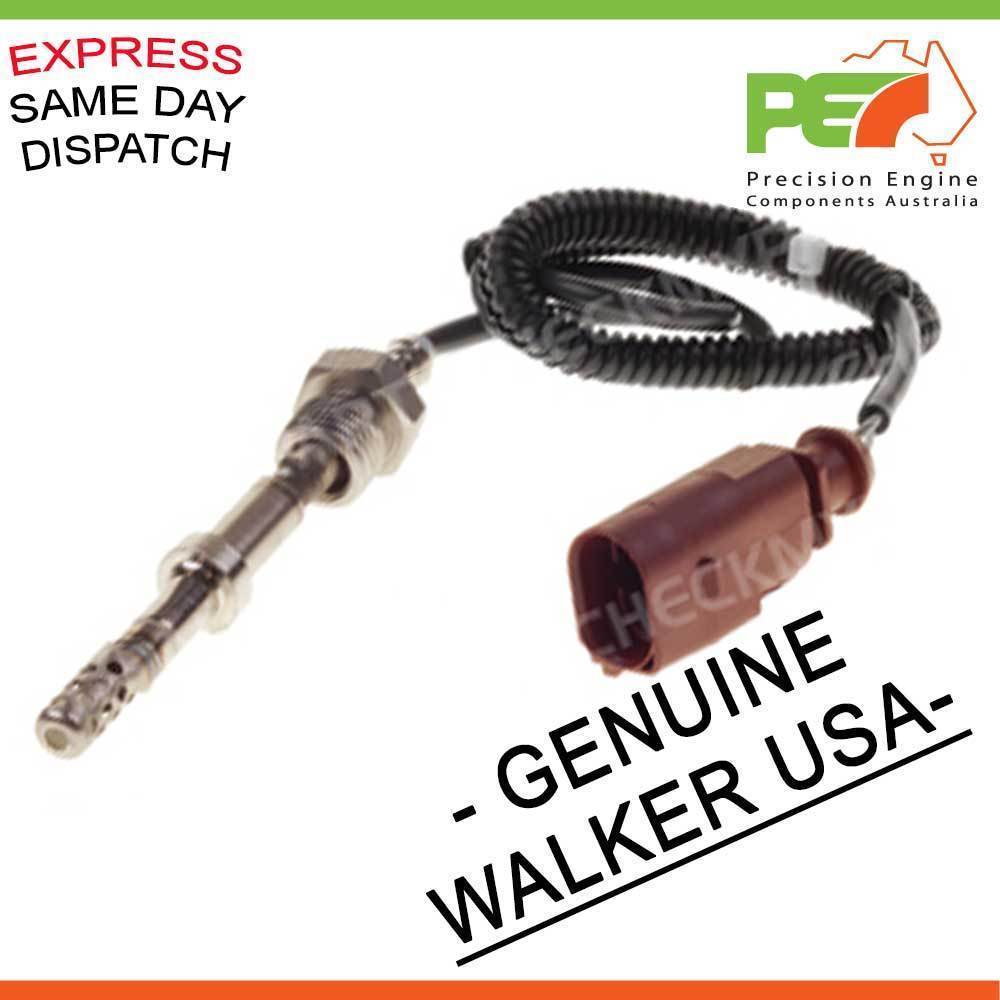 *WALKER USA* Exhaust Gas Temp Sensor. For VOLKSWAGEN TRANSPORTER T5 C/C