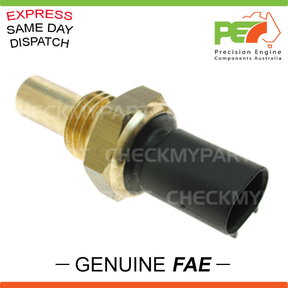 New * FAE * Fuel Temperature Sensor For MERCEDES BENZ S320 CDI W221 eBay