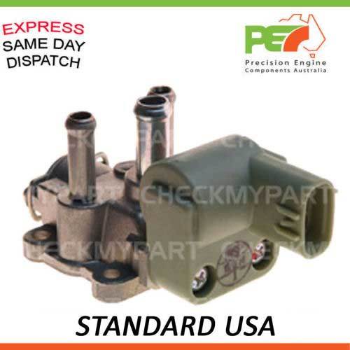 New * STANDARD USA * Idle Speed/Air Control Valve For Toyota Corolla AE101 AE102 eBay