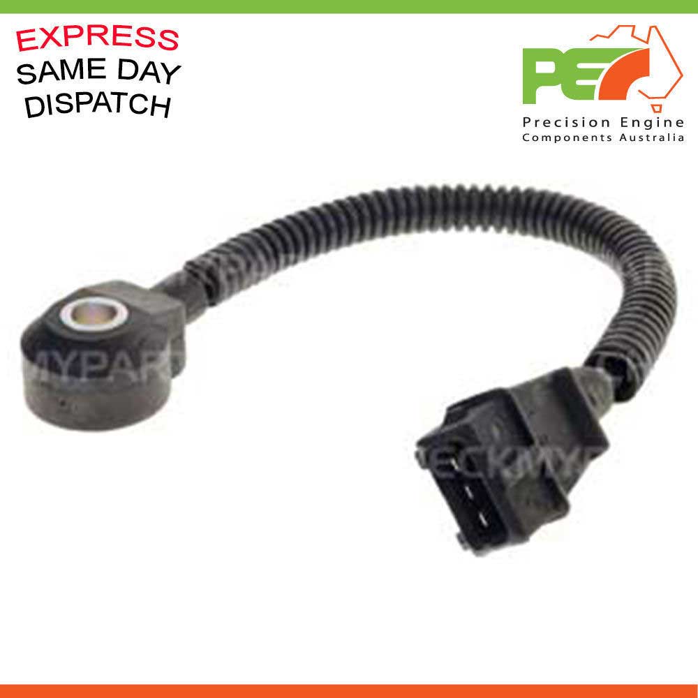 Brand New * OEM* Knock Sensor To Fit KIA SPORTAGE . FE 4 Cyl MPFI eBay