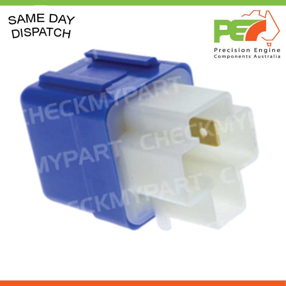 New OEM Automatic Headlight Control Relay To Fit NISSAN PATROL GQ 2D H/Top 4WD eBay