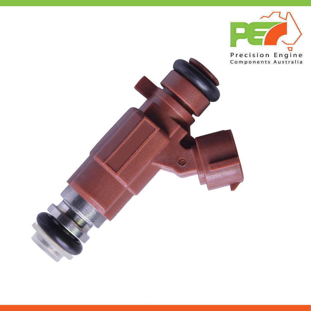 Brand New * PEC * Fuel Injector For Nissan Pulsar Q St N16 1.8L Qg18De