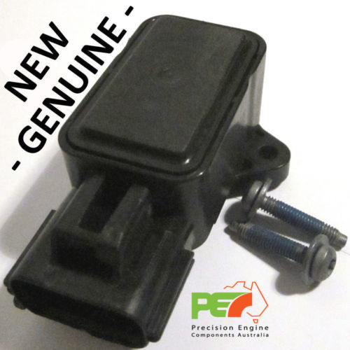 New THROTTLE POSITION SENSOR TPS For FORD FALCON FAIRLANE LTD BA BF FG