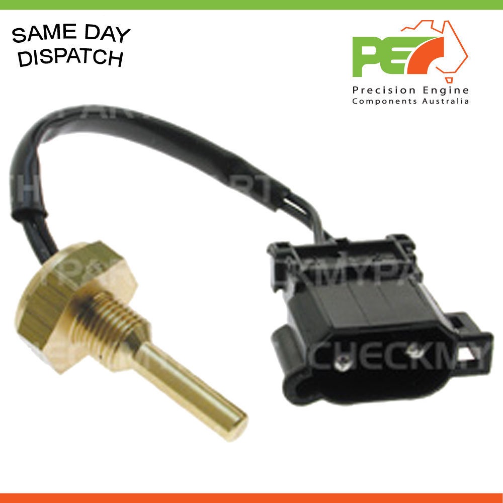 Coolant Temperature Sensor For Volvo C70 98