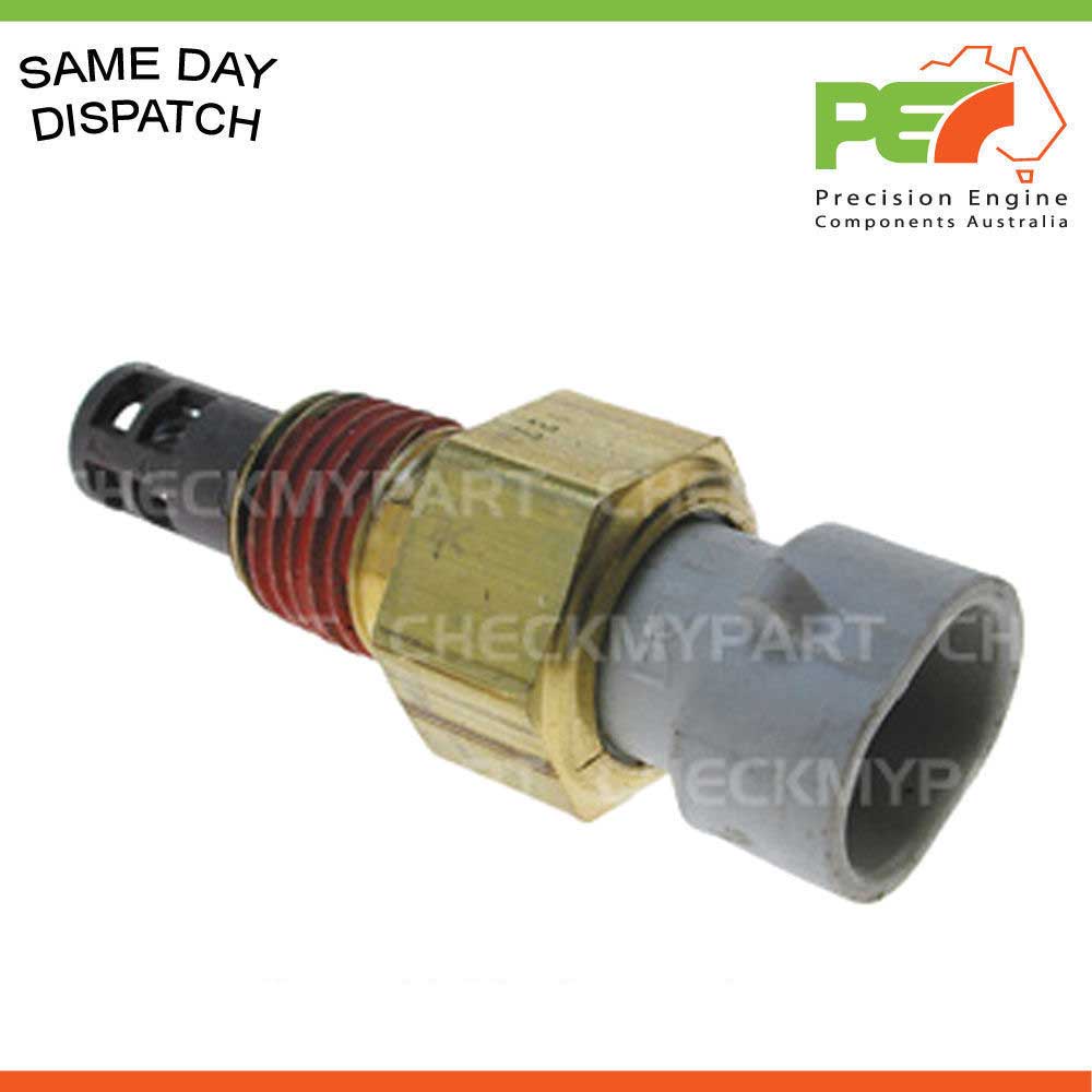 Nuevo * oem * Sensor De Temperatura De Aire Para Ajuste Nissan Pulsar