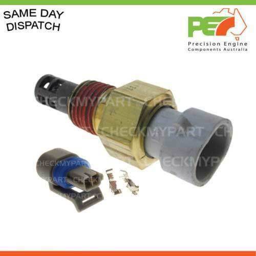 Air Temp Sensor For Holden Commodore VU Ute VX STANDARD USA Coolant Temp Sensor